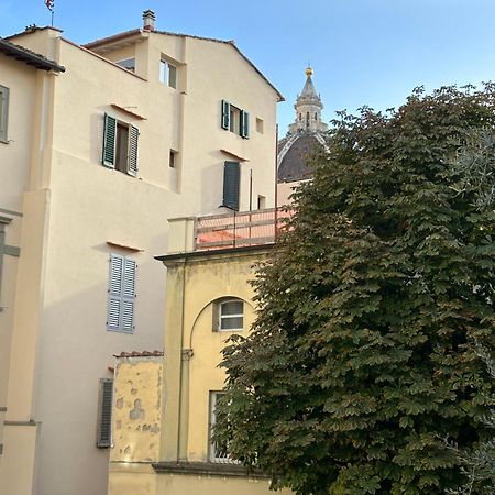 Home Cavour Florence Luaran gambar