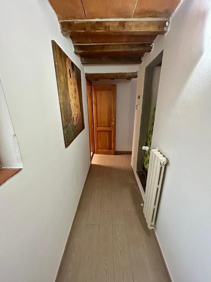 Home Cavour Florence Luaran gambar