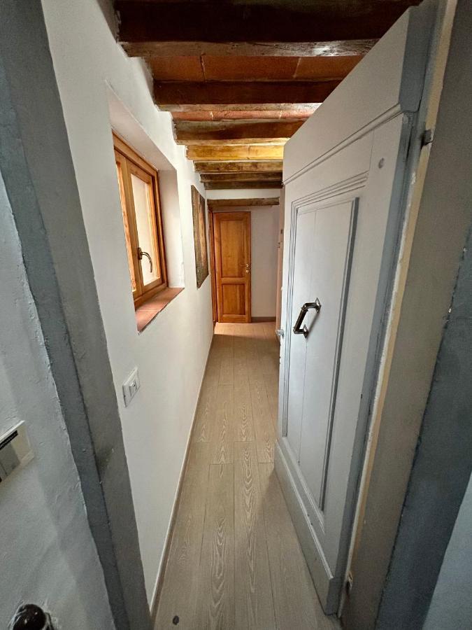 Home Cavour Florence Luaran gambar