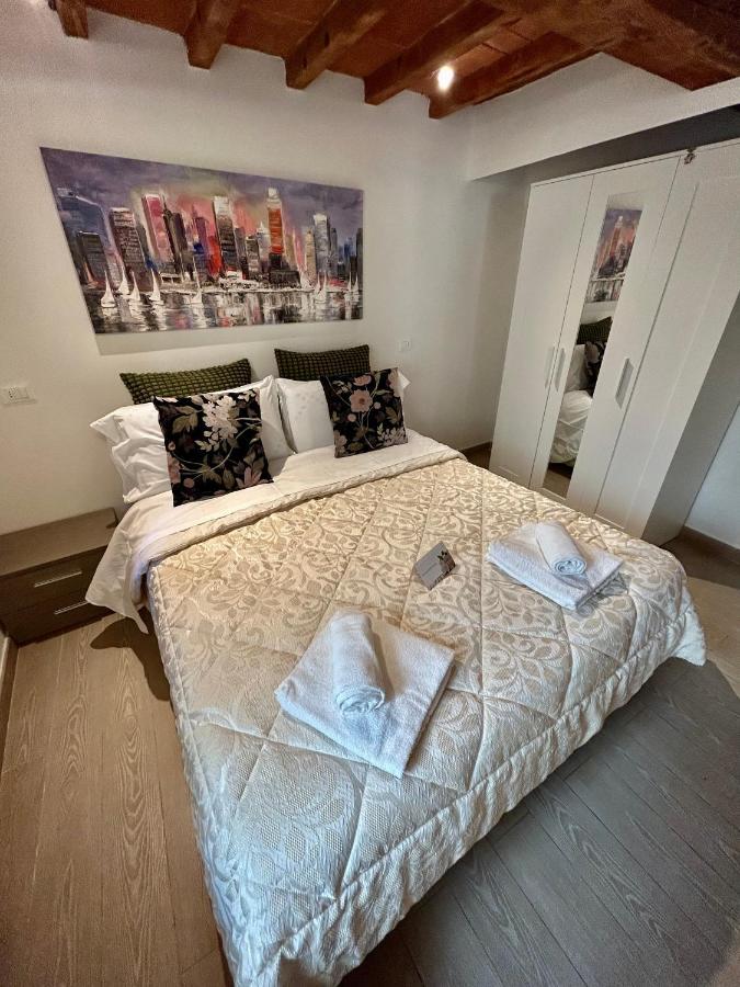 Home Cavour Florence Luaran gambar