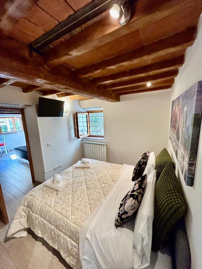 Home Cavour Florence Luaran gambar
