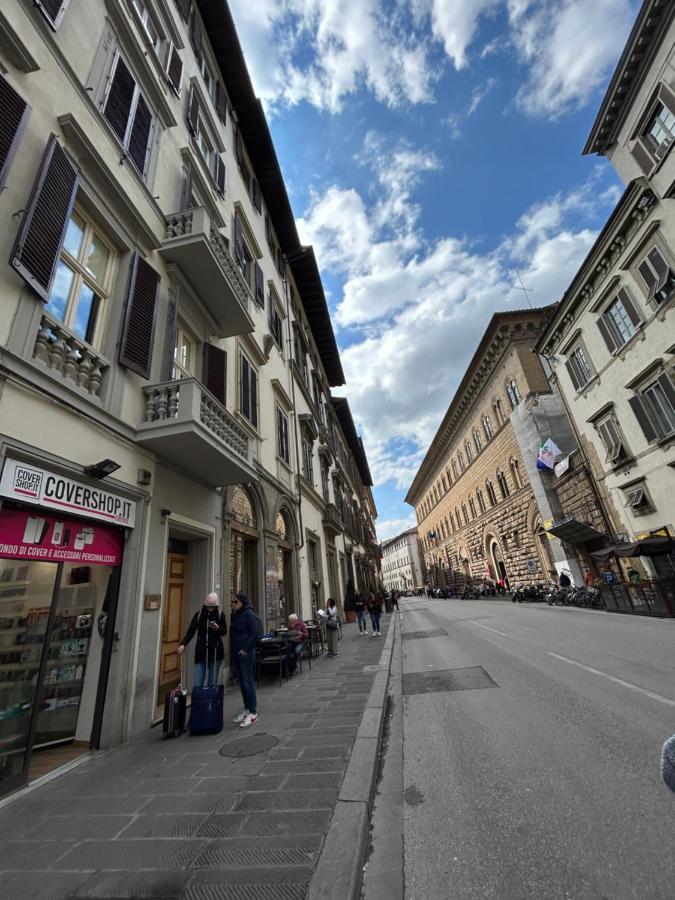 Home Cavour Florence Luaran gambar