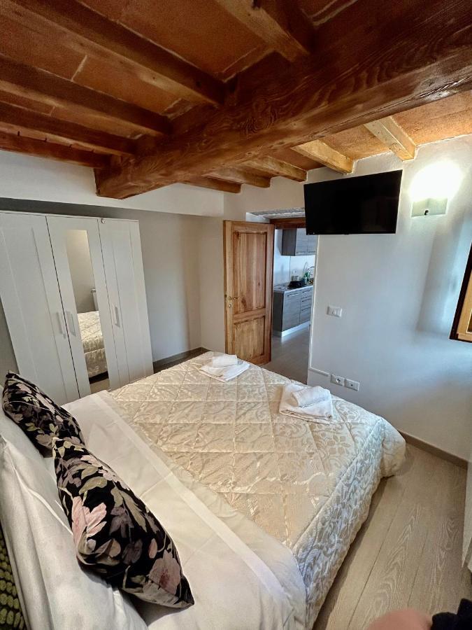Home Cavour Florence Luaran gambar