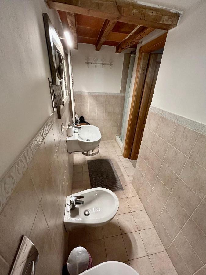 Home Cavour Florence Luaran gambar