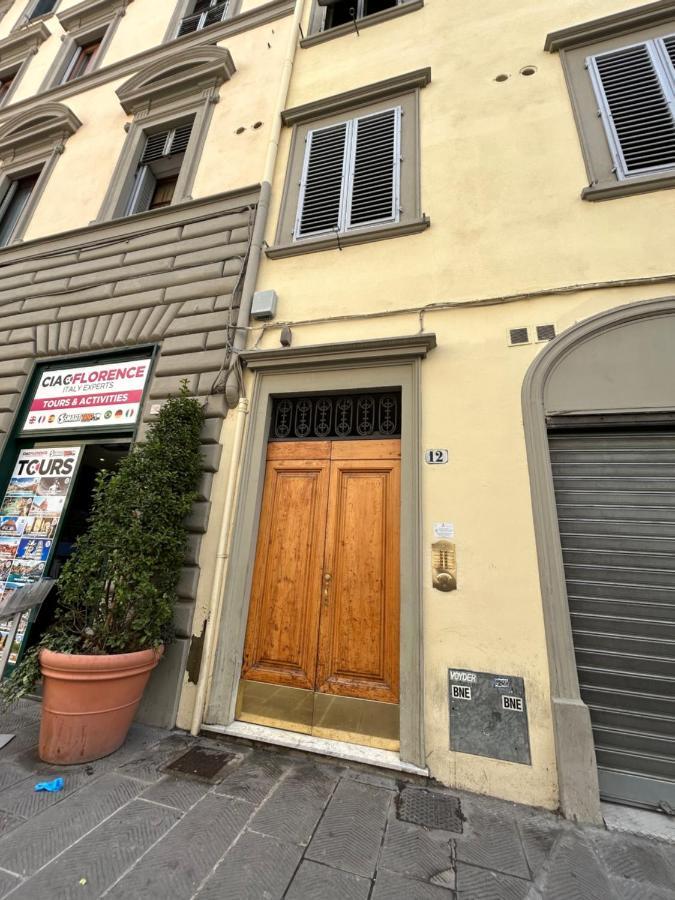 Home Cavour Florence Luaran gambar