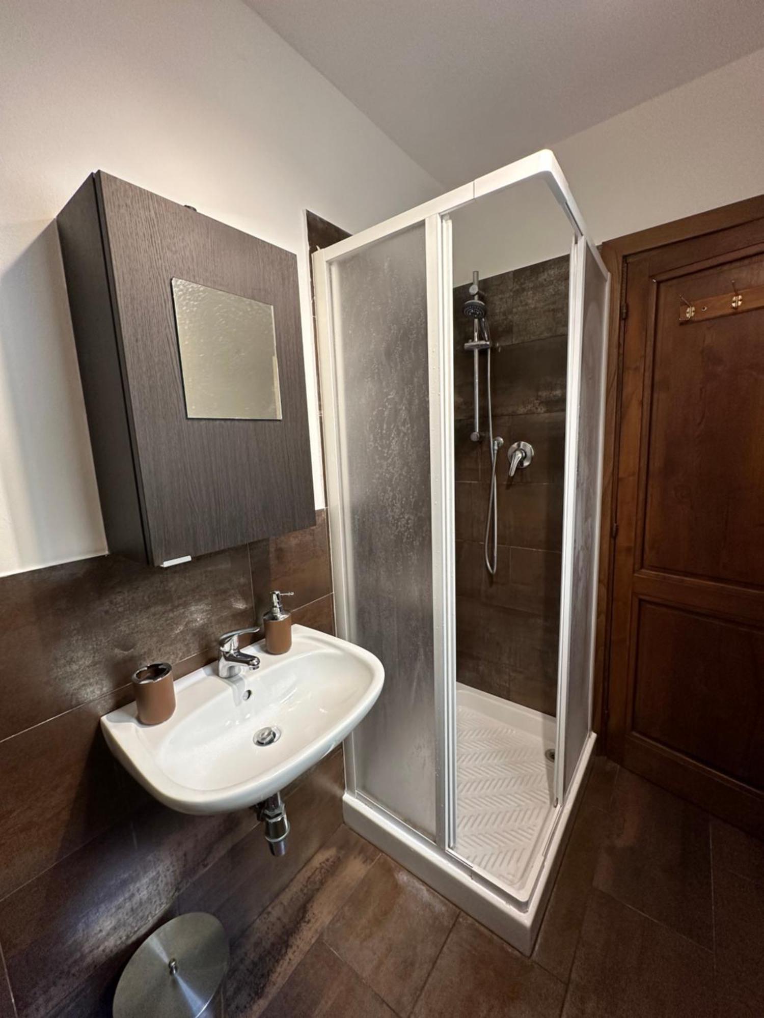 Home Cavour Florence Luaran gambar