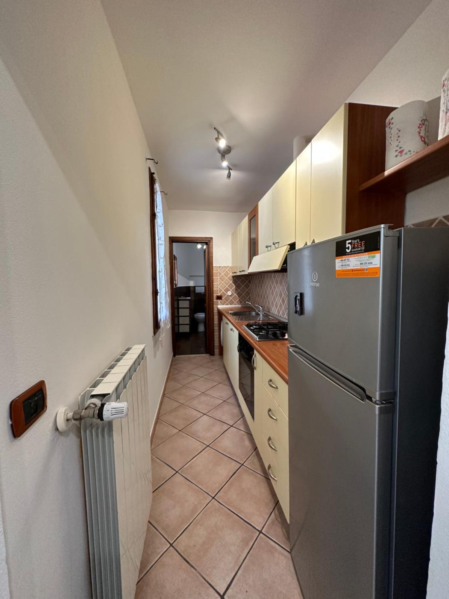 Home Cavour Florence Luaran gambar