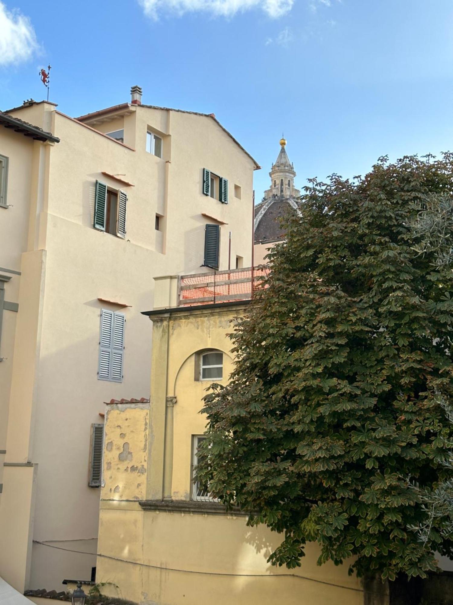Home Cavour Florence Luaran gambar
