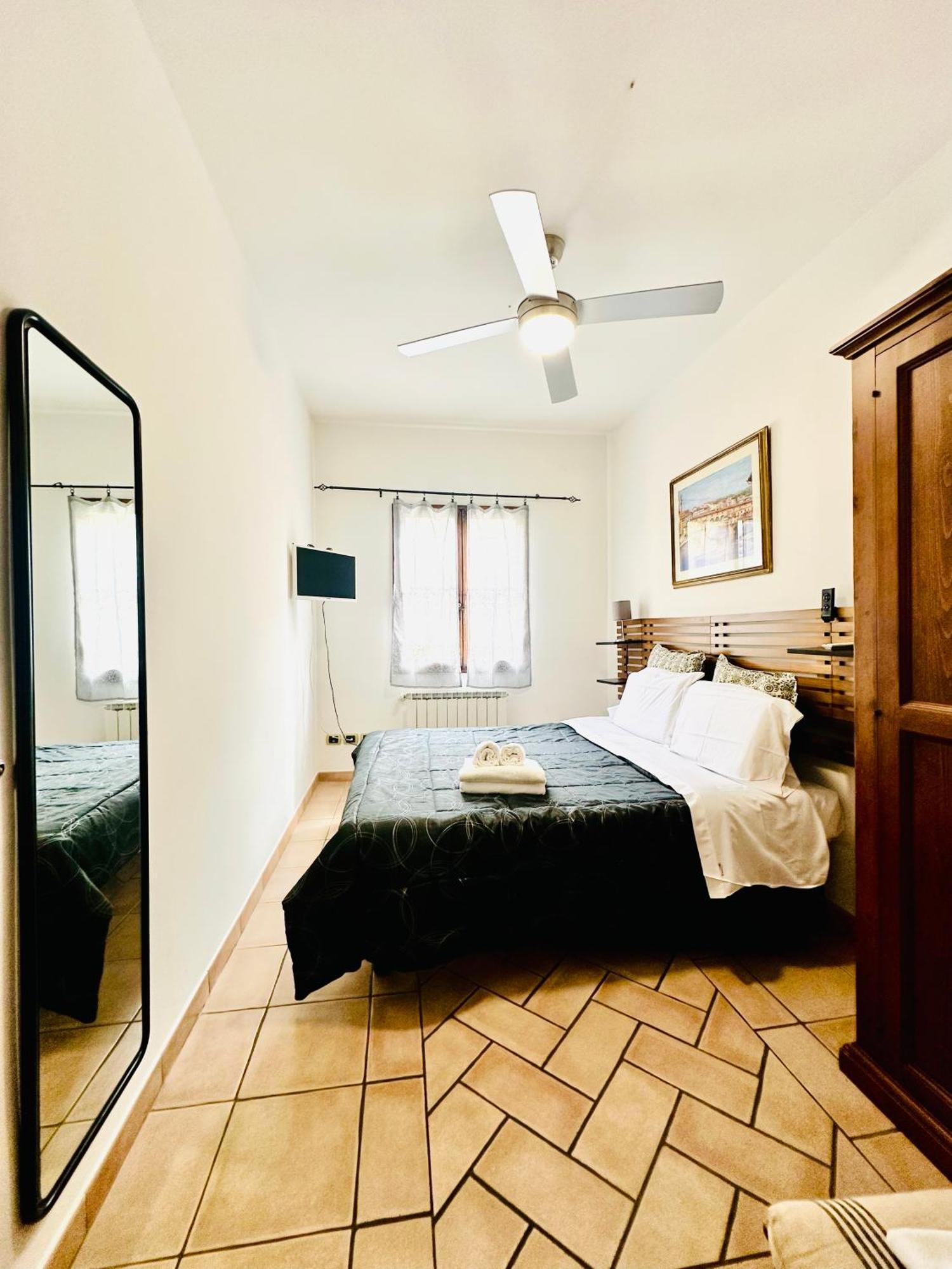 Home Cavour Florence Luaran gambar