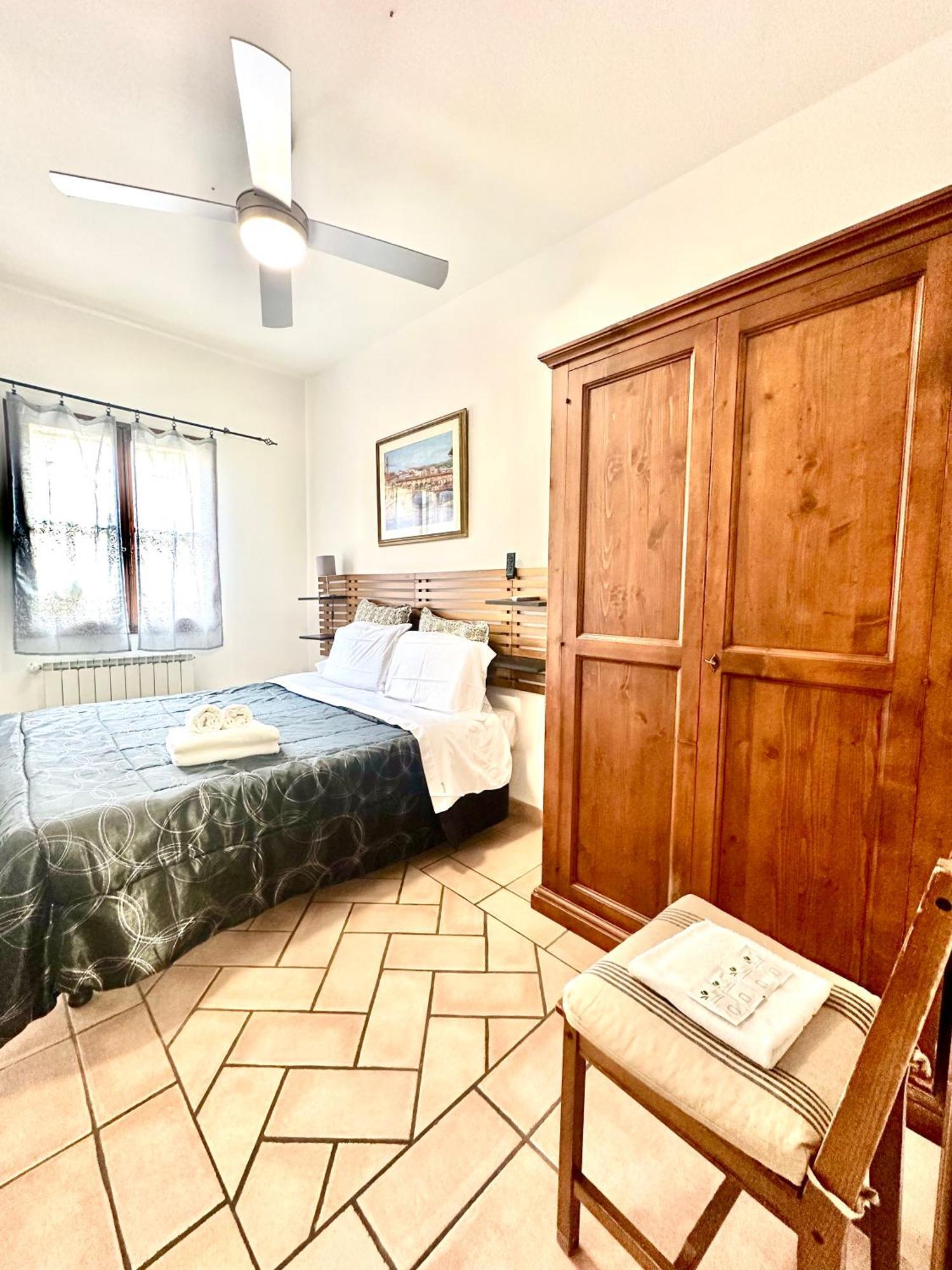 Home Cavour Florence Luaran gambar